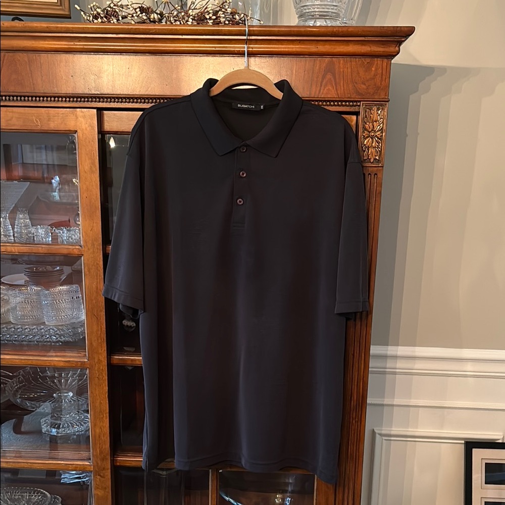 Bugatchi XXL Mens Shirt